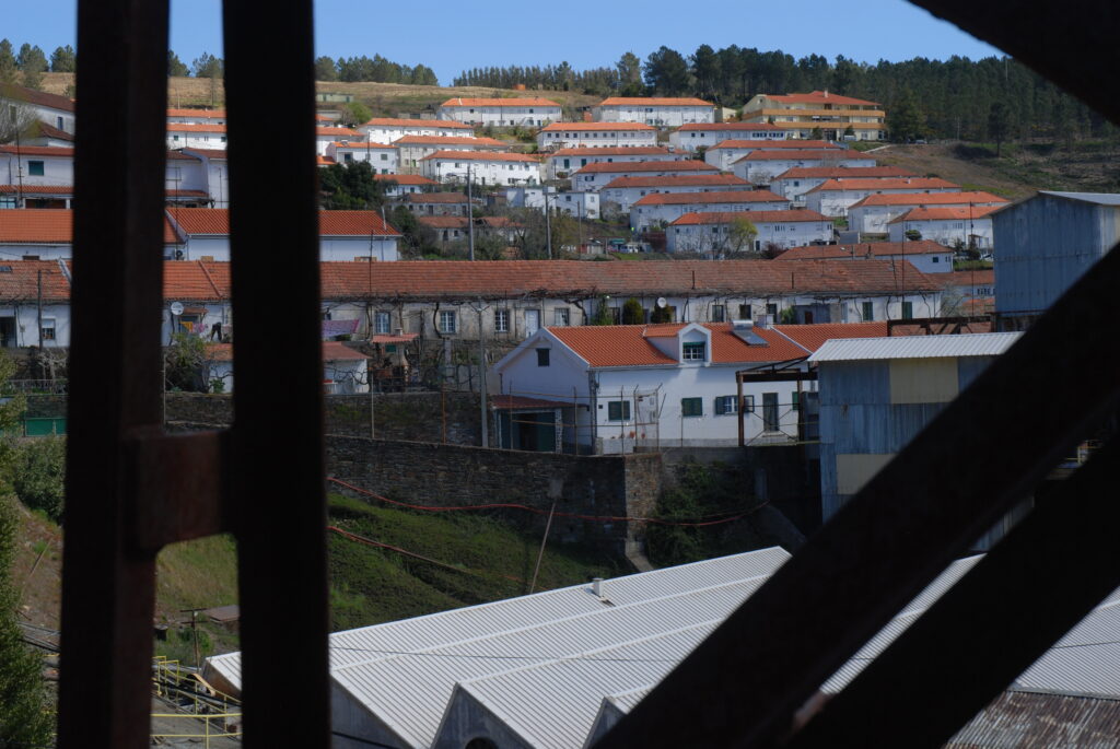 Bairro Mineiro