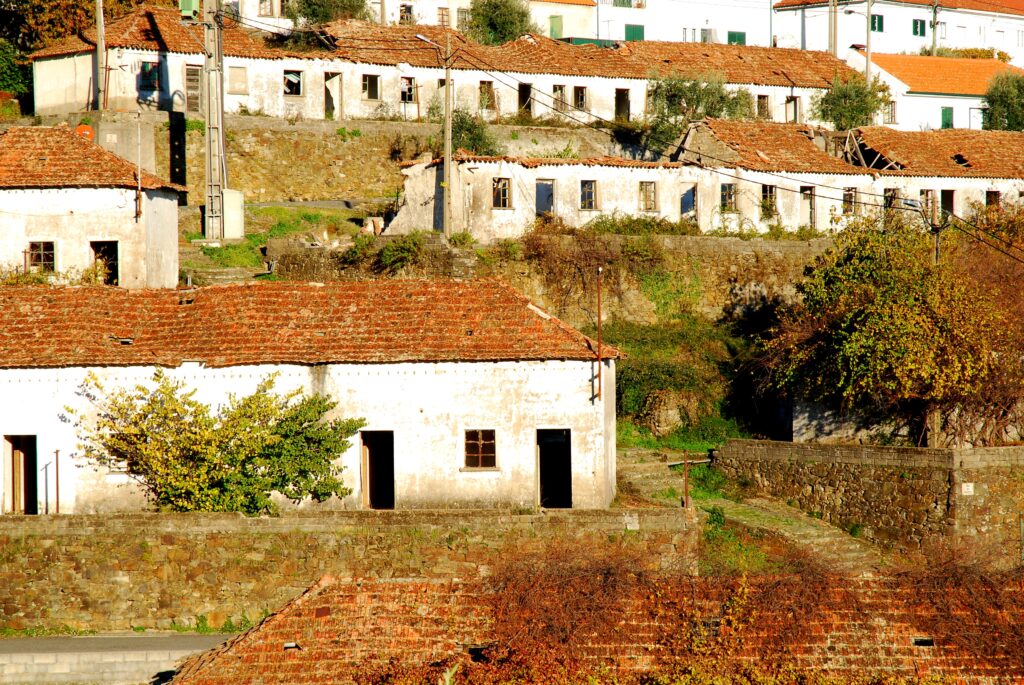 Bairro Mineiro &#8211; Vista Geral