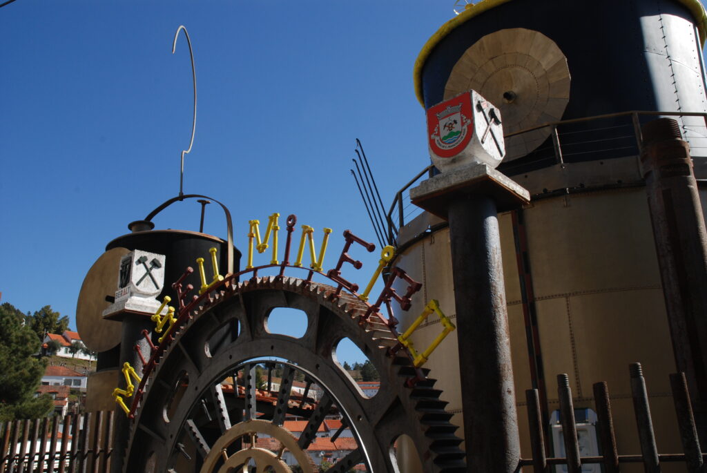 Museu Mineiro II
