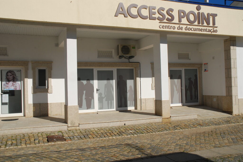 Centro de Documentação