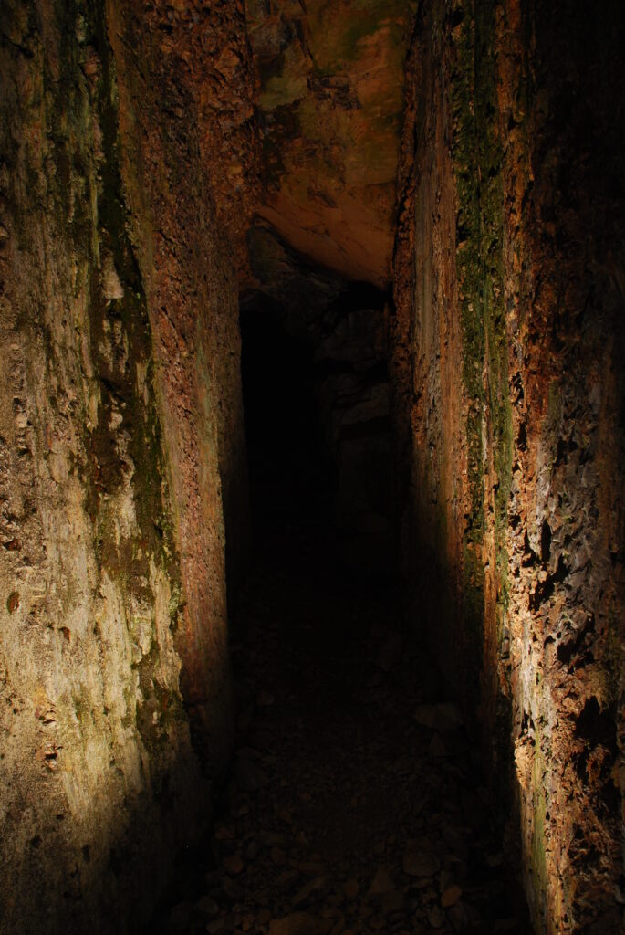 Cabeço de Argemela