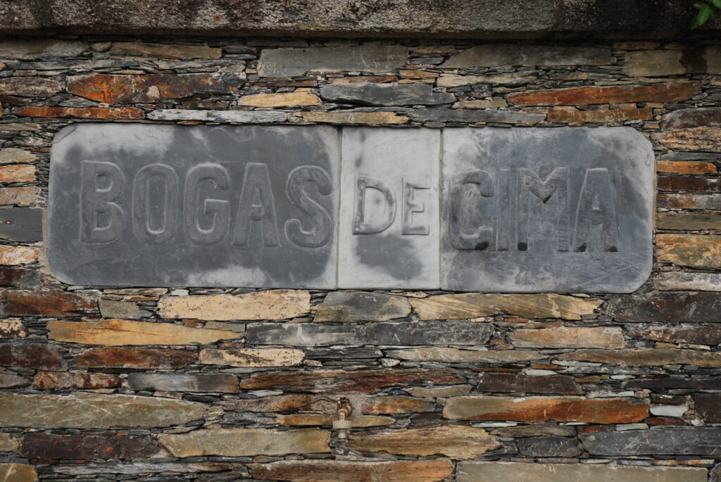 Bogas de Cima