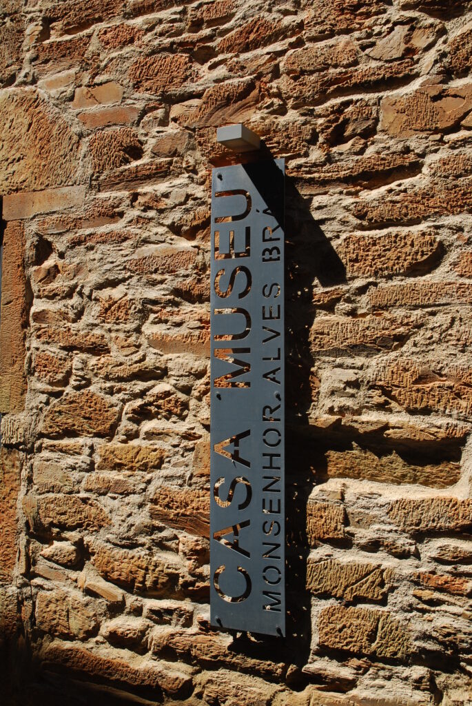 Casa-Museu Monsenhor Joaquim Brás