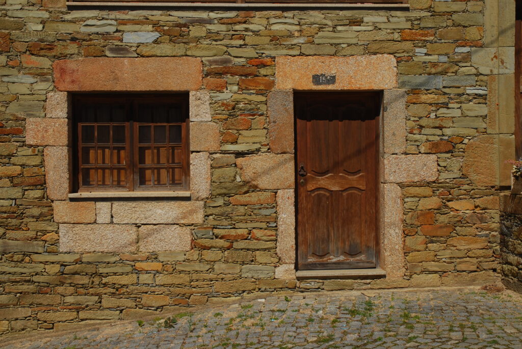 Casa típica
