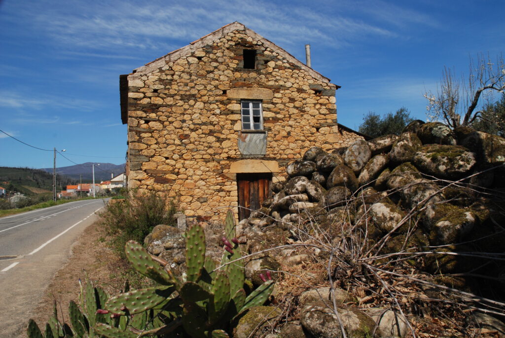 Casa Típica