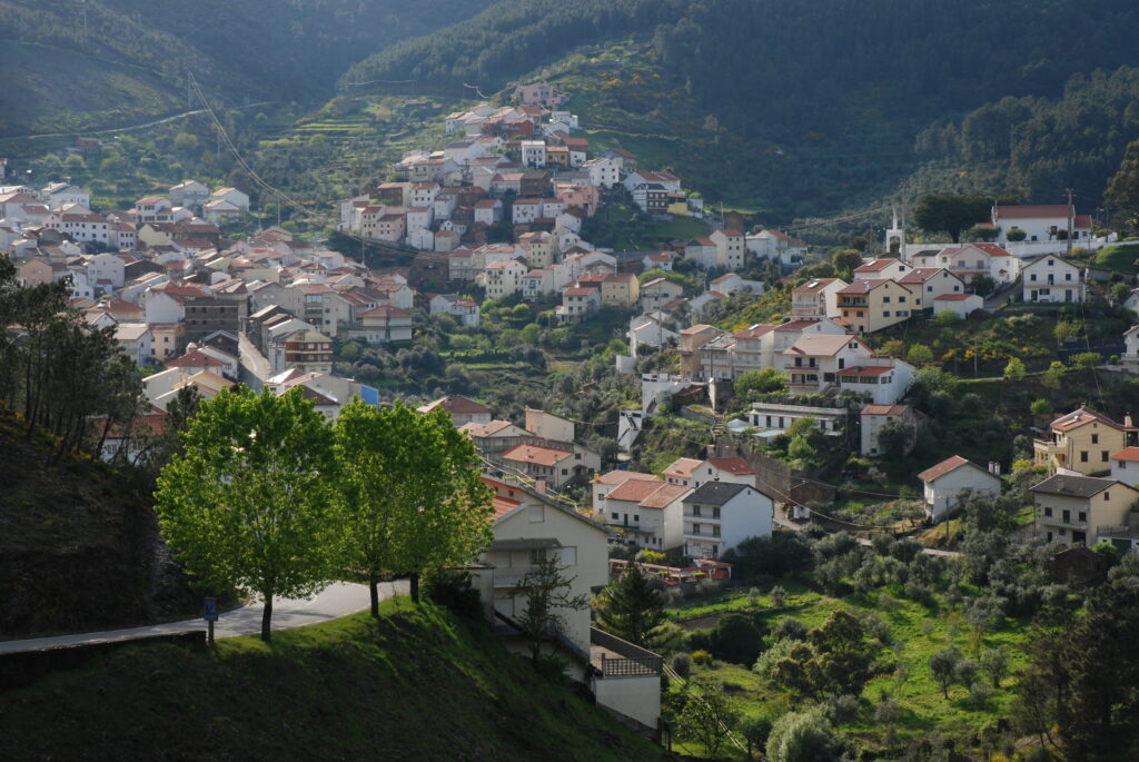 S. Jorge da Beira
