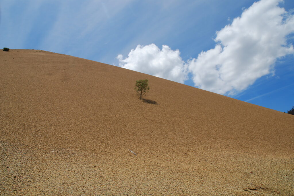 Escombreira