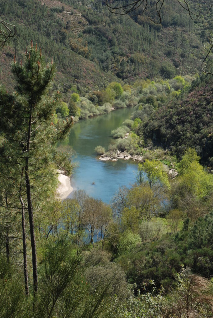 Vale do Zêzere