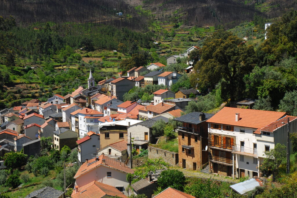 Edificado